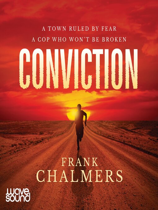 Title details for Conviction by Frank Chalmers - Available